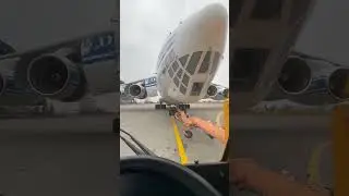 Il-76TD-90VD #shorts #il76 #powerful