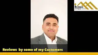 iconic mortgage solutions CUSTOMER REVIEWS