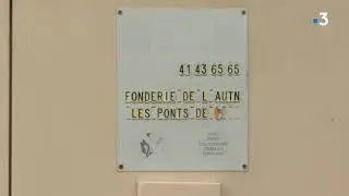 Maine-et-Loire : ces friches industrielles encombrantes