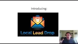 Local Lead Drop REview || Local Lead Drop Review Video