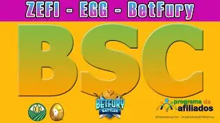 Zcore finance, nueva inversi&oacute;n, ahora en staking ZEFI. goosedefi (EGG) y BetFury Box