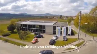 Deininger Training+++Abnehmen+++Fitness+++Gesunder R&uuml;cken