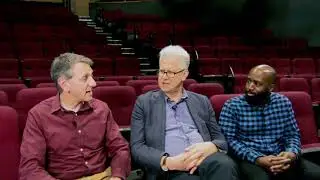 COMING SOON: Emelin Theater