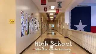 Harmony School of Endeavor- Austin Tour