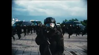 Tenet - Opera Siege [IMAX 70mm]
