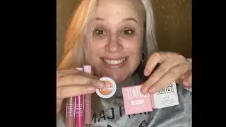 Estate Cosmetics Mystery Box Unboxing. LOVEEEEEEEE