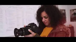 Canon at Cairo Photo Week 2018
