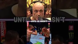 Joe Rogan On UFC Fighters Who Had Crazy Declines 🔥