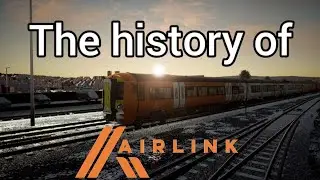 The history of Airlink