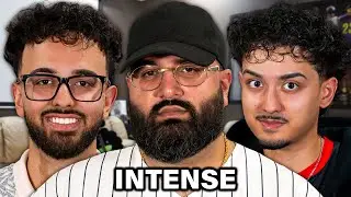Intense On Industry Secrets, Working w/ Diljit Dosanjh, Sidhu’s Tragic Death & Sharukh Khan Shoutout