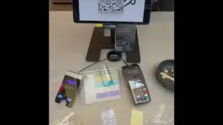any2any LOOP PAY integration Dallmayr Pay & HelloTess! POS @ServicePlan DE 08-2024