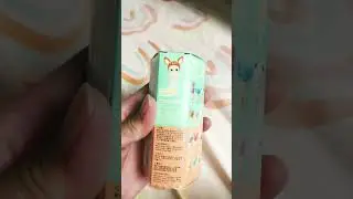 Unboxing Sonny Angel Hippers Decorative Mini Figures #mysterybox #sonnyangel #blindbox