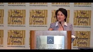The Palestinian Citizens of Israel:  Domestic Politics, Representation, and Civil Rights