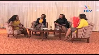 Victoria's Lounge: Women in Business