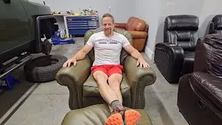 Changes That Happen To Your Life After Going Sober (Day 296 No Alcohol)