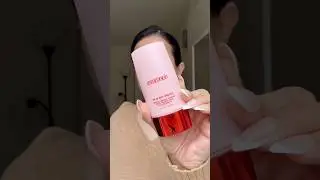 ONE/SIZE by Patrick Starrr Secure the Blur Makeup Magnet Primer ❤️💕 #primer