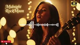 Silent Tears & Slow Rock 💧🎶 &ndash; Emotional Guitar Moments for Healing