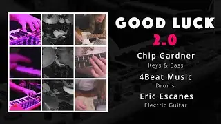 4Beat Music + Chip Gardner - 