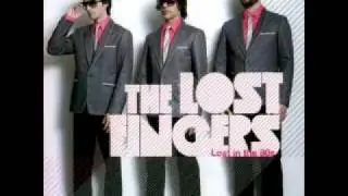 Pump Up The Jam - The Lost Fingers