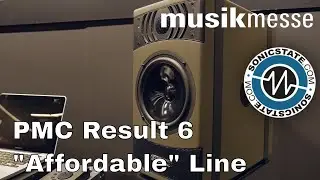 MESSE 2018: PMC Result 6 - New 
