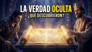 ¿Asmodeo y Salomòn? La Verdad Histórica