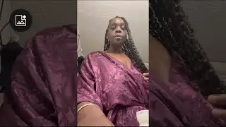 Housewife’s Night Routine 💅🏾😍💝