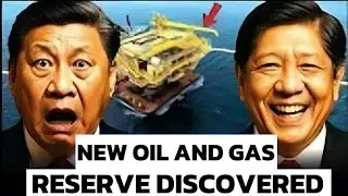 Раскрыта тайна богатства Филиппин в нефтегазовой отрасли, исчисляемая триллионами долларов.