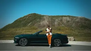 Jbwai - Commanda (Official Audio)