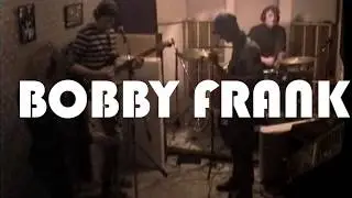 Bobby Frank - Heavy Weather live @ the lullaby factory