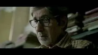 Te3n(Teen) Movie review I Teen I Amitabh Bachchan,Nawazuddin Siddiqui,Vidya Balan I Gossip Raja