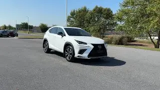 2019 Lexus NX NX 300 Waynesboro, Chambersburg, Hanover, Carlisle, Frederick