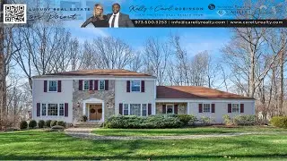 {SOLD} - 14 Fieldstone Dr  Long Valley NJ 07853 - FEATURED LISTING!