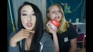 FIRST IMPRESSION - CANDYLIPZ LIP PLUMPER