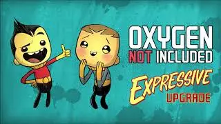 Oxygen Not Included Soundtrack: Duplicant Theme (Day Theme 5)