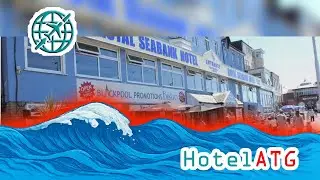 [HotelATG] Review The Royal Seabank Hotel