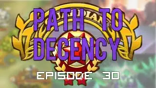 Summoners War: Path to Decency EP30 - Guild finished G2! New rune video coming soon!