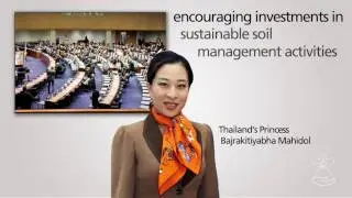 The International Year of Soils 2015 and beyond