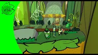 Bug Fables The Everlasting Sapling Episode 54 The Wizard's Tower