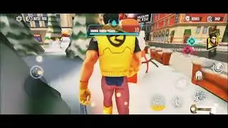 Spider fighter 3 zabardasth  action game/ game play (9) ...