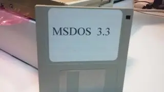 Creating a Disk from a Disk Image