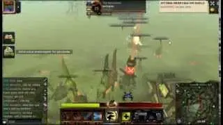 Dino Storm - Family Crazzy and Jedi Council VS Blacks