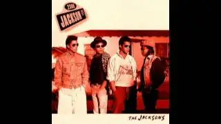 The Jacksons - Private Affair (Diane Warren)