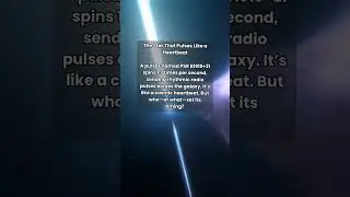 The Star That Beats Like a Heart &ndash; The Mystery of Pulsar PSR B1919+21