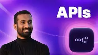 What is an API in N8N? How to use them?