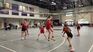 The Memorial Madness - Midwest Silver Playoff Quarterfinal vs. BSB Phx 2026 - Evans (5/25/2025)