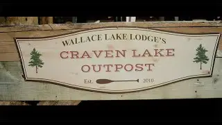 Wallace Lake Lodge