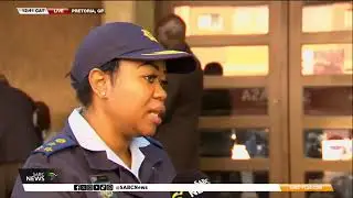 SAPS has confirmed that it is conducting an investigation into a syndicate that lures women