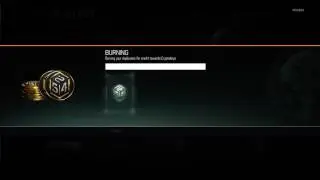 Call of Duty Black Ops 3 brass knuckles