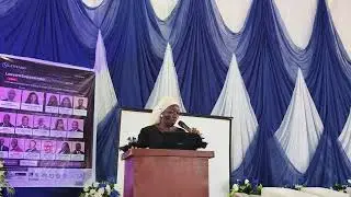 Winner, Student Category of the 7th Adavize Alao Essay Competition on Privacy and Data Protection