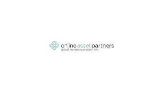 Digital Marketing with Online Asset Partners